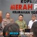 Danrem 043/Gatam Ikuti Launching 1.061 Koperasi Desa/Kelurahan Merah Putih Secara Virtual Bersama Presiden RI di Kota Metro