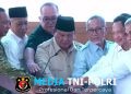 Mendagri Tito Dampingi Presiden Prabowo Resmikan Operasionalisasi 1.061 KDKMP