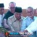 Mendagri Tito Dampingi Presiden Prabowo Resmikan Operasionalisasi 1.061 KDKMP