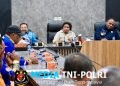 Wamendagri Ribka Haluk Tegaskan Pemerintah Pusat Hadir Penuh Pulihkan Situasi Keamanan di Wamena