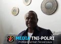 Pdt. Anton Wamang Menarik Pernyataan soal Keterlibatan Oknum TNI dalam Kematian Putrinya di Camp Wini Mp.69 Tembagapura