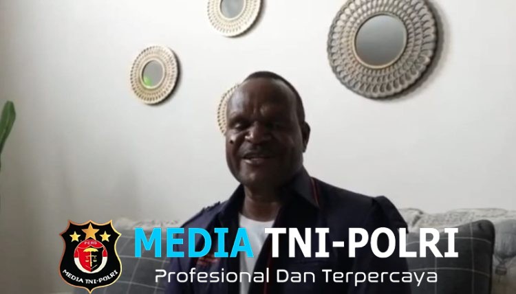 Pdt. Anton Wamang Menarik Pernyataan soal Keterlibatan Oknum TNI dalam Kematian Putrinya di Camp Wini Mp.69 Tembagapura