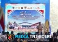 Kapolri ke Prabowo Petani Butuh Tambahan Bibit, Pupuk, dan Alsintan
