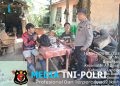 Patroli Santai Penuh Makna, Polisi Hadir Sebagai Sahabat Masyarakat