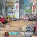 Personil Polsek Menjalin Hadiri Naik Dango ke-14 Kecamatan Menjalin
