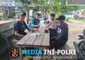 Personel Subsektor Sompak Intensifkan Patroli Kamtibmas Di Siang Hari
