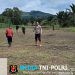 Kapolsek Meranti Dorong Petani Mandiri Lewat Pengecekan Progres Tanaman Jagung