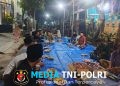 Mempererat Ukhuwah, Warga BCM Sukadami Gelar Pengajian Rutin dan Mujahadah