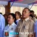 Menhan RI Hadiri Peresmian Operasionalisasi 1061 Koperasi Desa/Kelurahan Merah Putih di Nganjuk