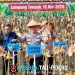 Kapolda Lampung Hadiri Panen Raya Jagung di Lampung Tengah, Dukung Ketahanan Pangan Nasional