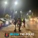 Patroli Malam Digencarkan Cegah C3, Polres Lampung Tengah All Out Jaga Kamtibmas