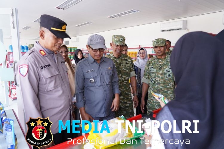 Koperasi Desa/Kelurahan Merah Putih, 85 Di Kota/Kab Blitar Siap Beroperasi
