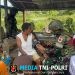 Binter TNI Peduli Kasih Sayang, Satgas Yonif 521/DY Berikan Pelayanan Kesehatan Gratis Bagi Warga Distrik Benawa