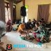 Sertu Nurdin Jadi “Master Chef” Satgas TMMD, Sajikan Masakan untuk Anggota dan Warga Sekitar Barak Semang