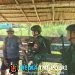 Satgas Pamtas Kewilayahan Yonif 410/ALG Pos Teluk Etna Laksanakan Yankesling dan Berikan Edukasi Kesehatan Kepada Masyarakat Kampung Ururu