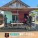 Rumah Pak Aris di Desa Puro Kini Tampak Lebih Nyaman dan Sehat