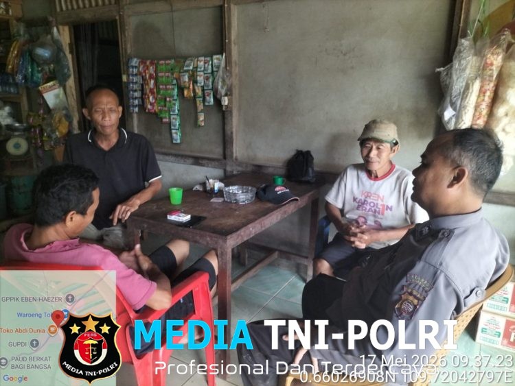 Waspada Penipuan Digital, Polisi Tetap Aktif Patroli Meski Hari Libur