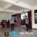 Polsek  Menyuke Lakukan Pengamanan Ibadah Misa Hari Minggu