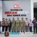 Pangdam XVIII/Kasuari Hadiri Peresmian 1.061 Gedung Koperasi Merah Putih Se-Indonesia Dorong Kebangkitan Ekonomi Rakyat dari Papua Barat