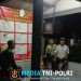 Babinsa Koramil 03/Ngadirojo Gencarkan Patroli Malam, Warga Sanggrahan Merasa Aman dan Tenang