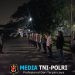 Polsek Cikarang Selatan Gelar Patroli Biru dan Operasi Cipta Kondisi Demi Berikan Rasa Aman Warga