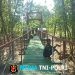 Jembatan Merah Putih Jadi Harapan Baru Warga Cerme, Akses Kecamatan Karang Rayung dan Juwangi Jadi Mudah
