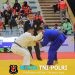 Kontingen Polda Lampung Borong 4 Medali di Hari Pertama Judo Kapolri Cup 2026