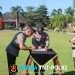 Kapolres Lampung Timur Pimpin Sertijab Beberapa PJU Dan Kapolsek