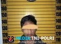 Pengedar Ganja di Kota Ngabang Ditangkap