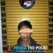 Pengedar Ganja di Kota Ngabang Ditangkap