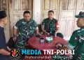 Danramil Baturetno Perkuat Sinergi dengan Tokoh Pemuda, Komitmen Jaga Kondusifitas Wilayah Wonogiri