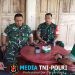 Danramil Baturetno Perkuat Sinergi dengan Tokoh Pemuda, Komitmen Jaga Kondusifitas Wilayah Wonogiri