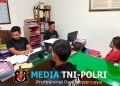 Polres Wonogiri Rilis Pengungkapan Kasus Peredaran Obat Keras Daftar G di Wilayah Sendang