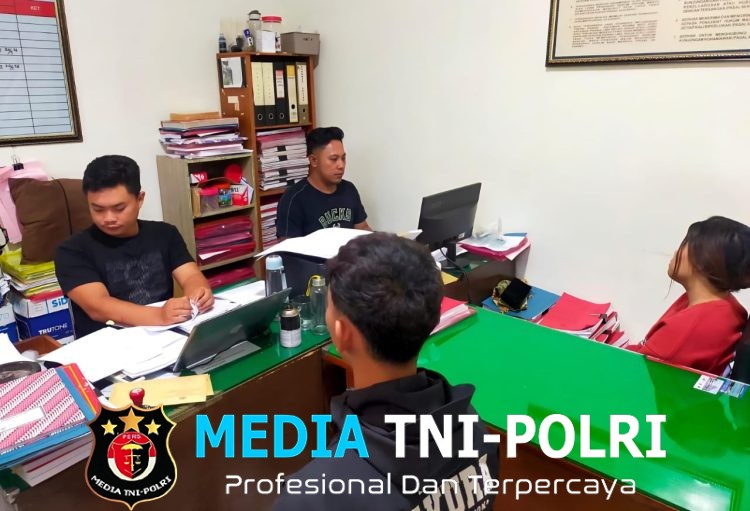 Polres Wonogiri Rilis Pengungkapan Kasus Peredaran Obat Keras Daftar G di Wilayah Sendang