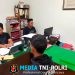 Polres Wonogiri Rilis Pengungkapan Kasus Peredaran Obat Keras Daftar G di Wilayah Sendang