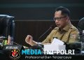 Mendagri Apresiasi Inflasi 2,42 Persen, Minta Pemda Waspadai Dampak Geopolitik Global