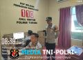 Polres Tulang Bawang Barat Sediakan Layanan Call Center 110 Bebas Pulsa untuk Respons Cepat Masyarakat