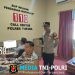 Polres Tulang Bawang Barat Sediakan Layanan Call Center 110 Bebas Pulsa untuk Respons Cepat Masyarakat