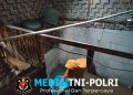 Kini Bisa BAB di Rumah Sendiri, Sri Supadmi Bersyukur Atas Bantuan Jamban Sehat TMMD