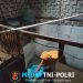 Kini Bisa BAB di Rumah Sendiri, Sri Supadmi Bersyukur Atas Bantuan Jamban Sehat TMMD