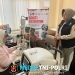 Harapan Baru untuk Melihat Jelas, 55 Warga Pringsewu Ikuti Screening Operasi Katarak Gratis