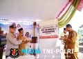 Aipda Dedi Antoni Wakafkan Tanah untuk Sekolah, Bupati Pringsewu Beri Penghargaan
