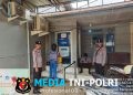 Laksanakan Patroli Antisipasi Tindak Kejahatan dan Kriminalitas Lainnya Di Wilayah Menyuke