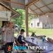 Hadirkan Rasa Aman, Polisi Sebangki Intensifkan Patroli Dialogis Siang Hari