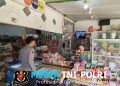 Polisi Air Besar Hadirkan Rasa Tenang bagi Pedagang Lewat Patroli Dialogis