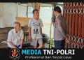 Polri untuk Masyarakat, Polisi dan Warga Bersinergi Jaga Kebersihan Lingkungan