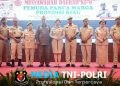 Musda Ke-8 PPM Riau Tetapkan Suhardiman Amby Komandoi Ketua PPM Riau