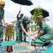 Pangdam I/BB Kunjungi Menarhanud 2/SSM, Tekankan Profesionalisme dan Kesiapsiagaan Prajurit