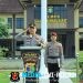 Hangatkan Kebersamaan di Papua Pegunungan, Satgas Yonif 521/DY Gelar Anjangsana di Distrik Elelim