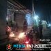 Sat Samapta Polres Lampung Utara Gelar Patroli Presisi R2 di Pemukiman Warga